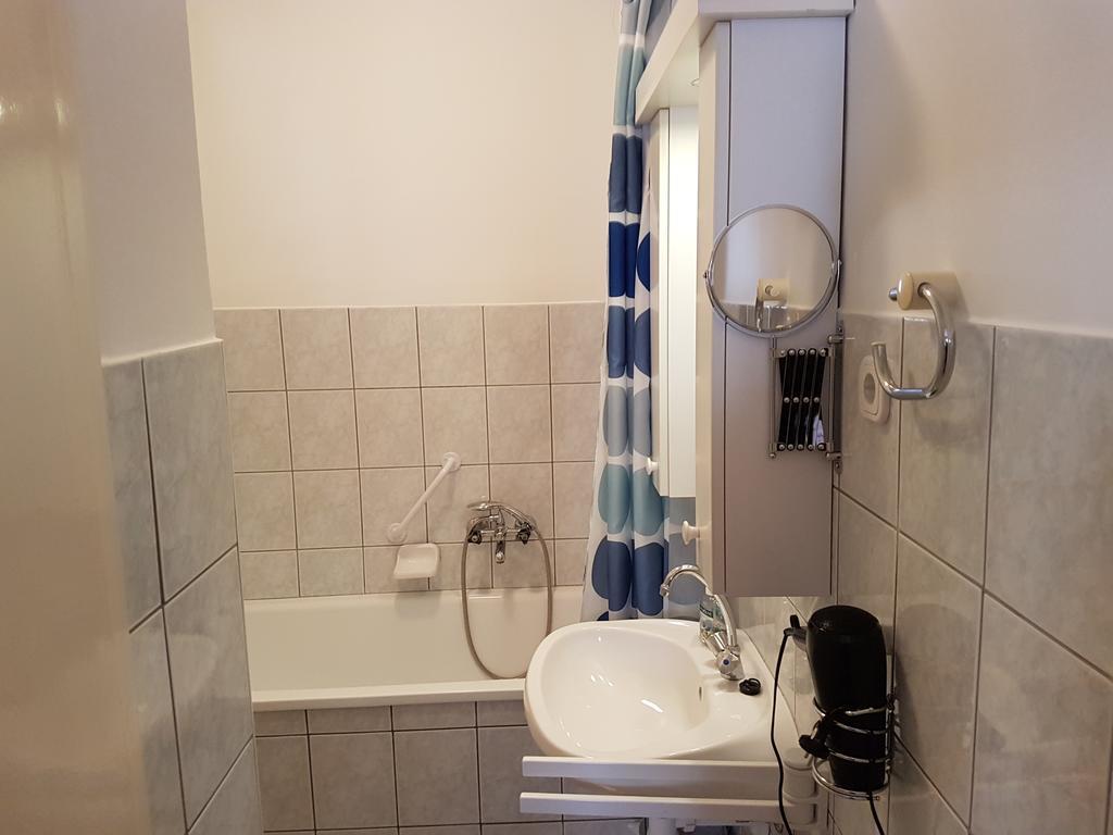 Apartman Kaszas Central Mosonmagyaróvár Exteriör bild